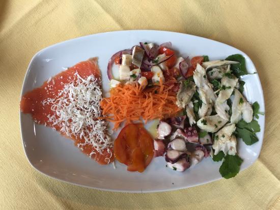 Ristorante Il Giardino