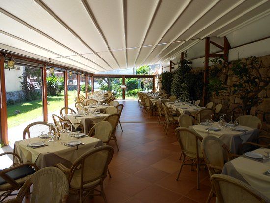 Pape' Satan Ristorante Pizzeria