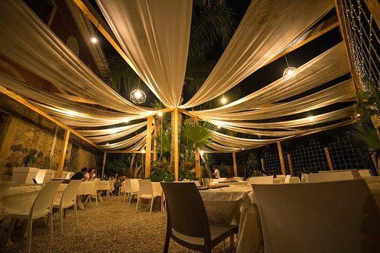 L'Oliveto Ristorante-Pizzeria