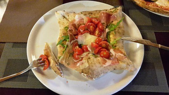 Il Nuovo Farè Olbia