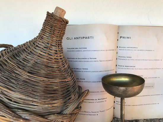 Ristorante Vecchia Fattoria