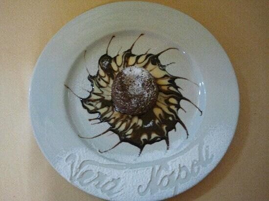 Ristorante Pizzeria Vera Napoli