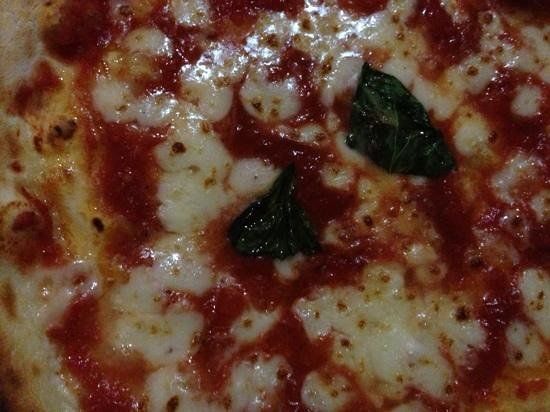 Stasi Benito Pizzeria Da Clemente