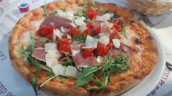 Ristorante Giampippo