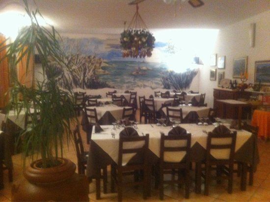 Ristorante Murta Maria