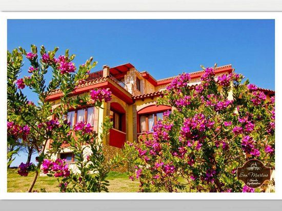 Azienda Agrituristica San Martino