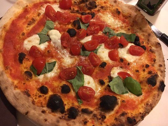 Ristorante Pizzeria Casablanca