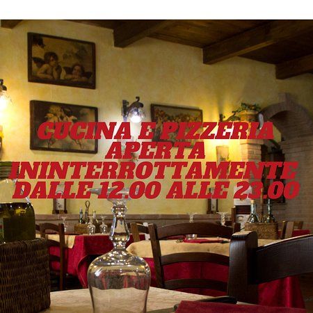 Ristorante Pizzeria Baddy'S