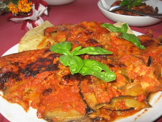 L'Oca Azzurra Turismo Rurale