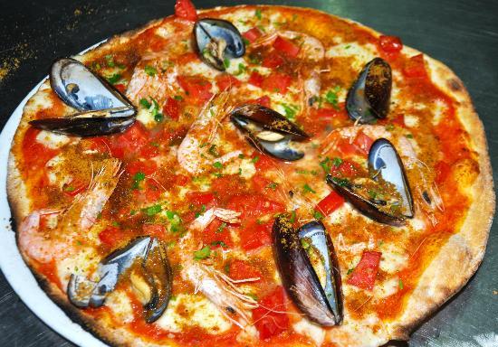 Ristorante Pizzeria Kambusa