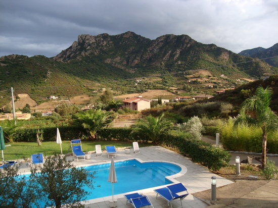 Hotel & Resort Tanca