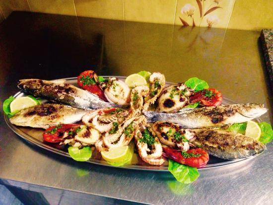 Ristorante sa Colonia