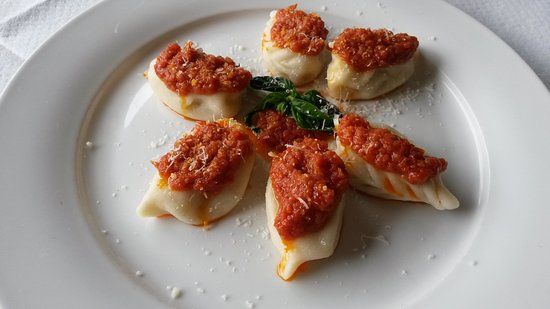 Ristorante Pizzeria Da Giancarlo