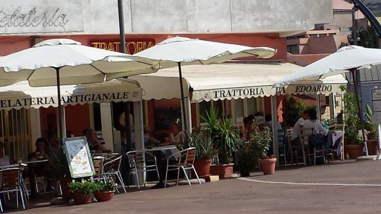 Trattoria da Edoardo