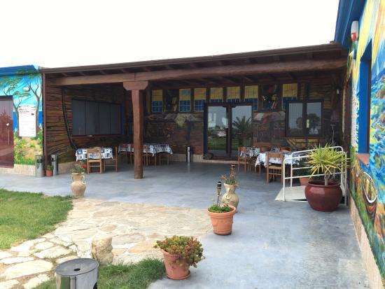 Ittiturismo La Paranza