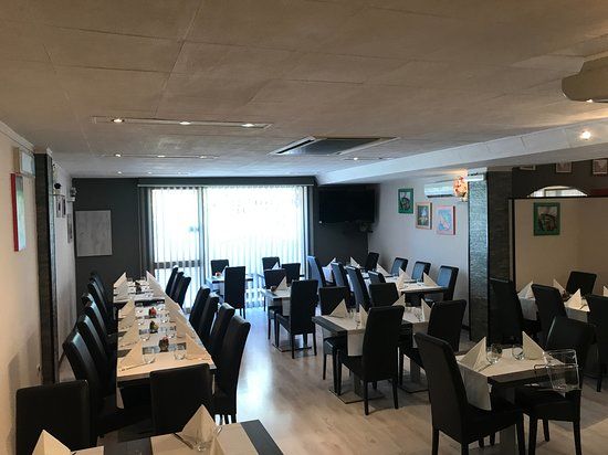 Ristorante Pizzeria New Garden