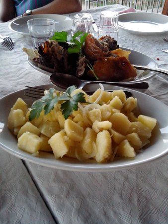 Agriturismo La Taerra