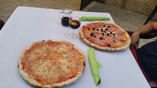 Pizzaria Da Michele