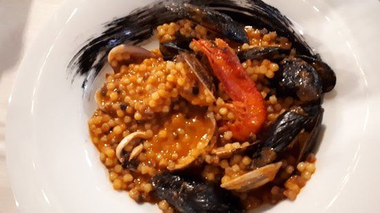 Ristorante Pizzeria Il Chiostro