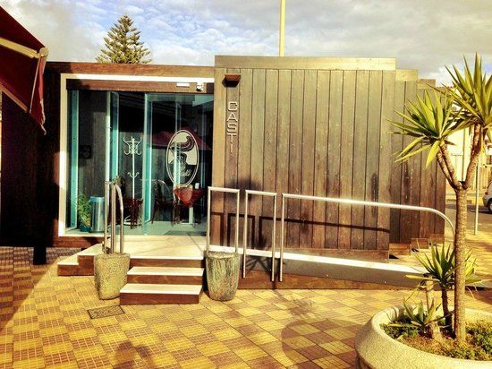 Bar Pasticceria Casti