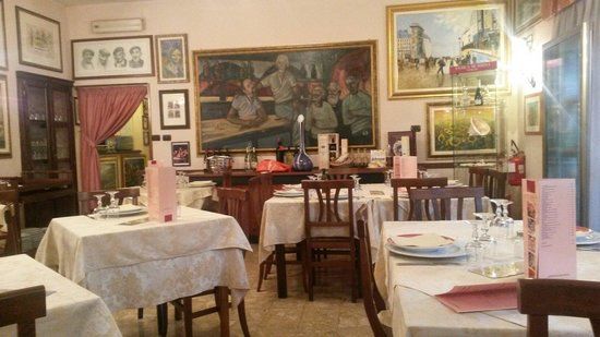 Al Corso Ristorante Pizzeria
