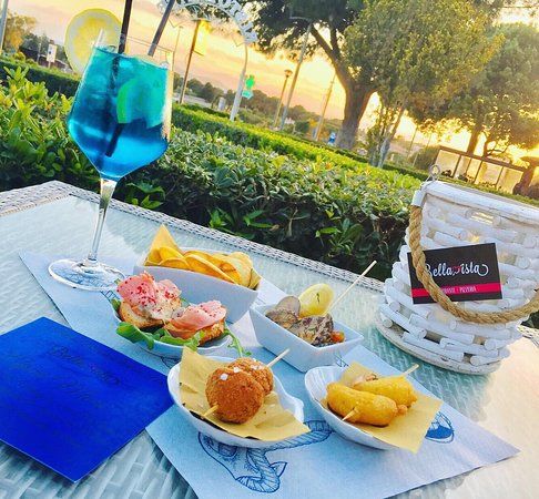 Bellavista Ristorante Pizzeria