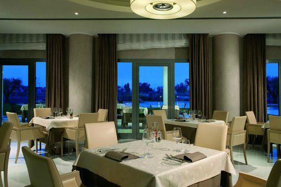 Ristorante Tilibbas Olbia