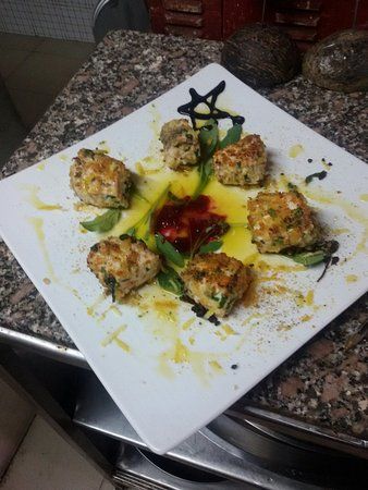 Pizzeria Hostaria Caligola