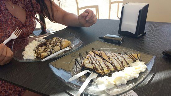 Caffetteria Gelateria Artigianale La Laguna