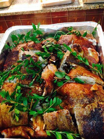 Rosticceria Fratelli Rombi