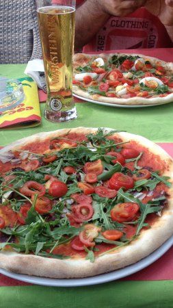 Bar Ristorante il Coccodrillo