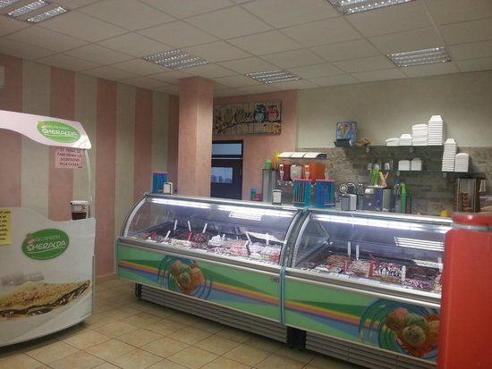 Gelateria Smeralda