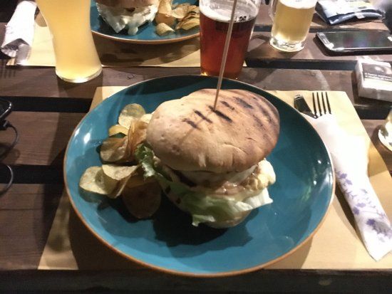 Birrificio Artigianale Horo