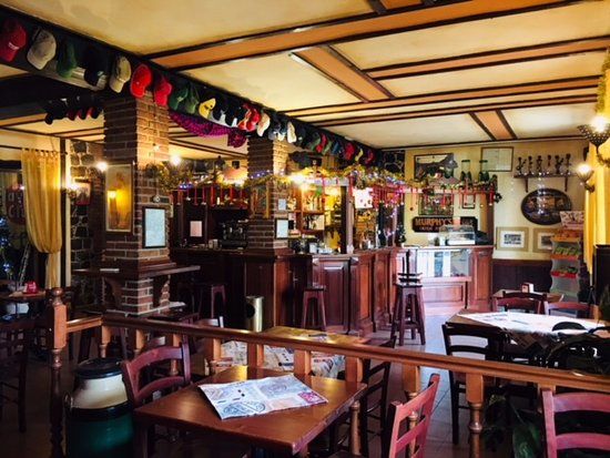 The Murphy's Pub Borgo Antico