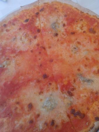 Ristorante Pizzeria L'Ulivo