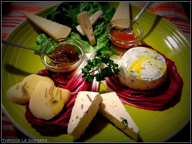 Trattoria La Scarpetta