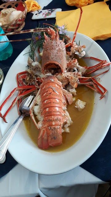 Il Pesca Tore Ittiturismo