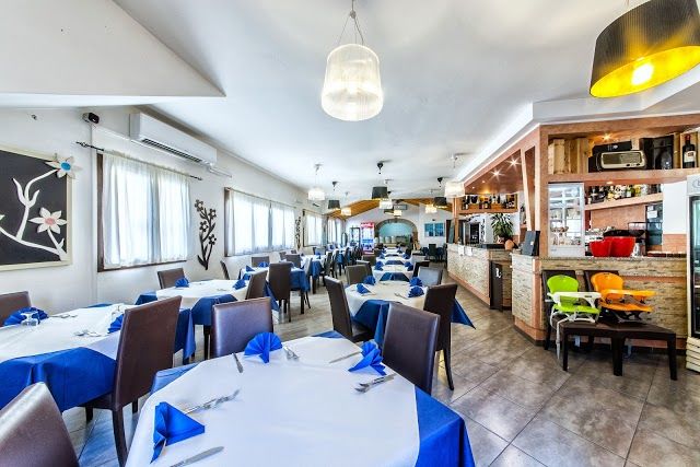 Ristorante Pizzeria Renzo e Rita