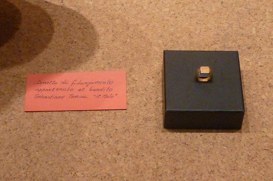 Museo del Banditismo