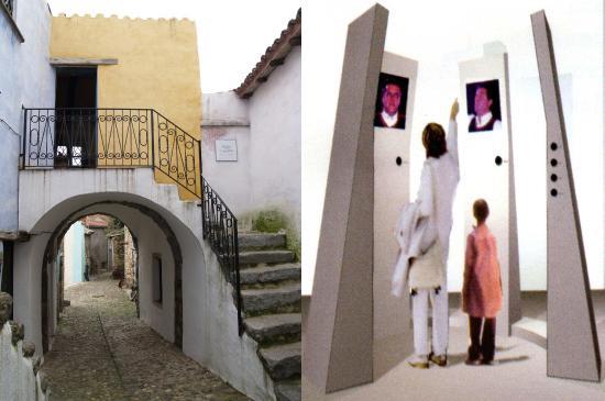 Museo multimediale del canto a tenore