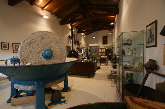 Sa Mola de Su Notariu