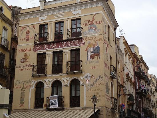 Centro Storico di Iglesias