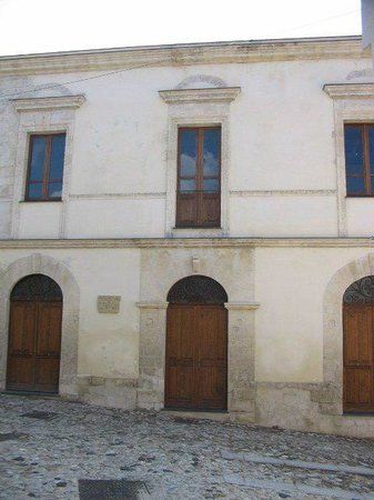 Museo e centro di documentazione di Codrongianos