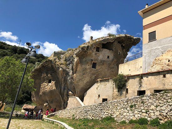 Museo Domus de Janas