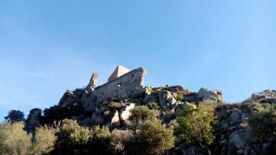 Castello del Goceano