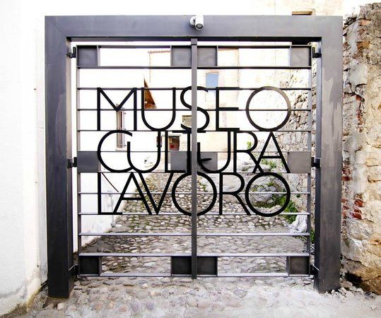 Museo della cultura e del lavoro di Mamoiada