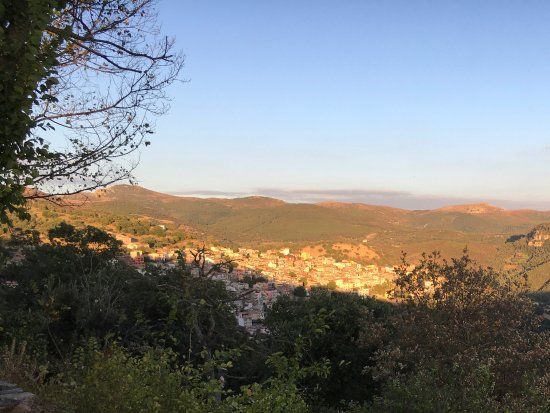 Ecomuseo dell'Alto Flumendosa