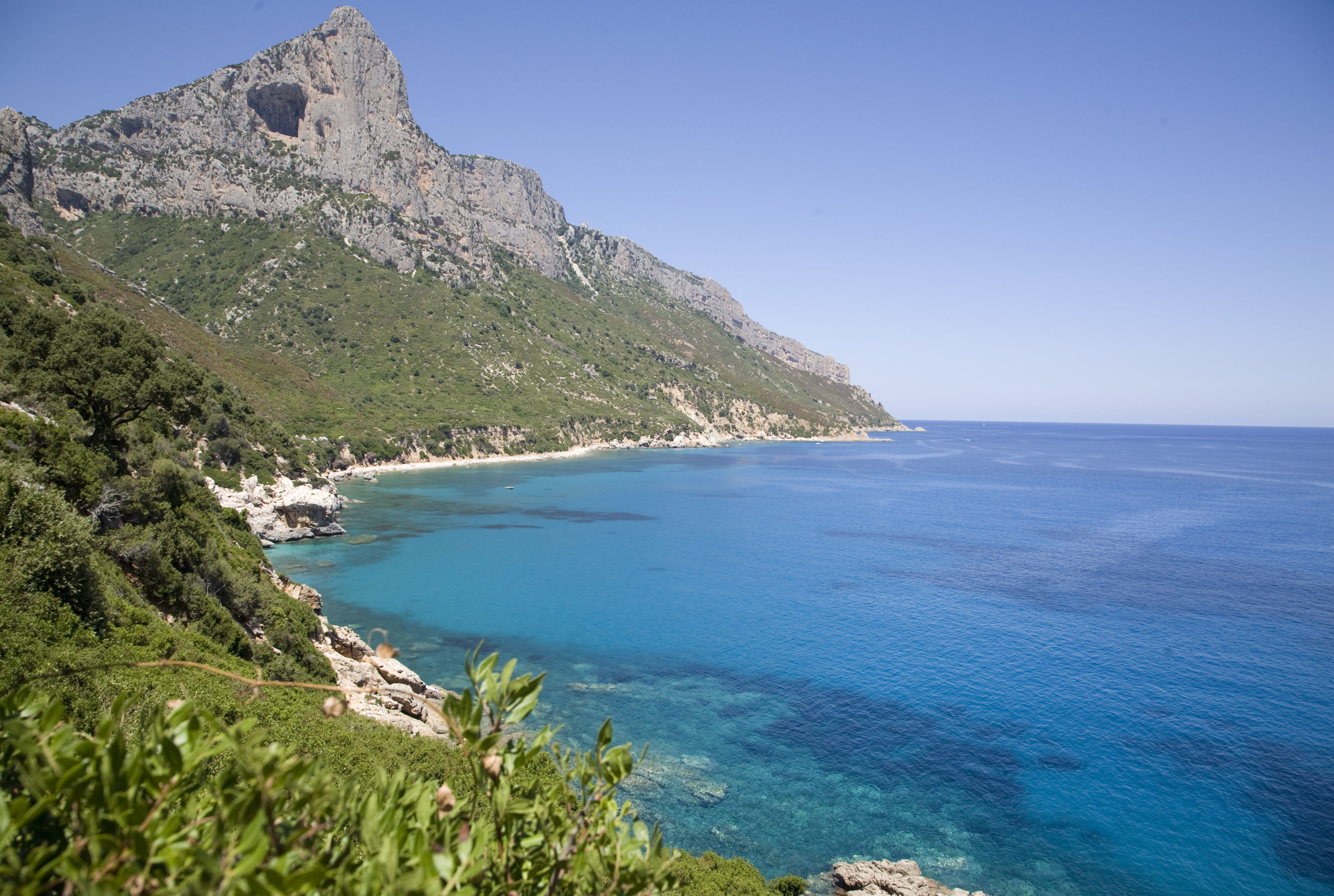 Parco Nazionale del Golfo di Orosei e del Gennargentu
