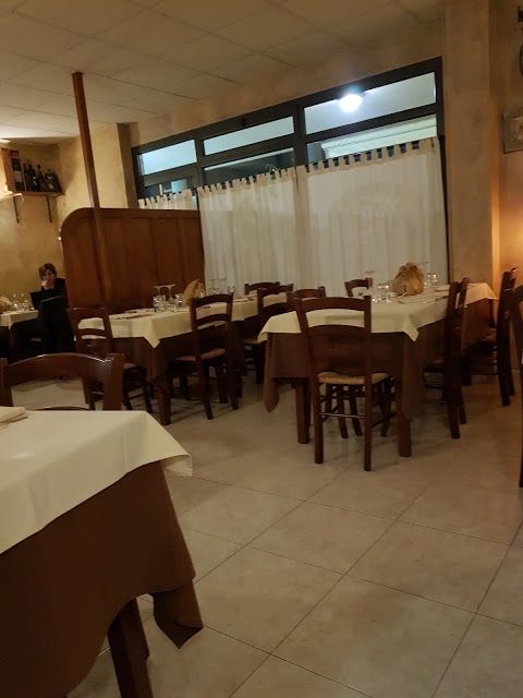 Jope Ristorante Steak House