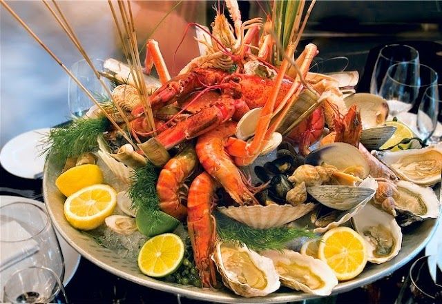 Bar Ristorante Pizzeria Via Mare